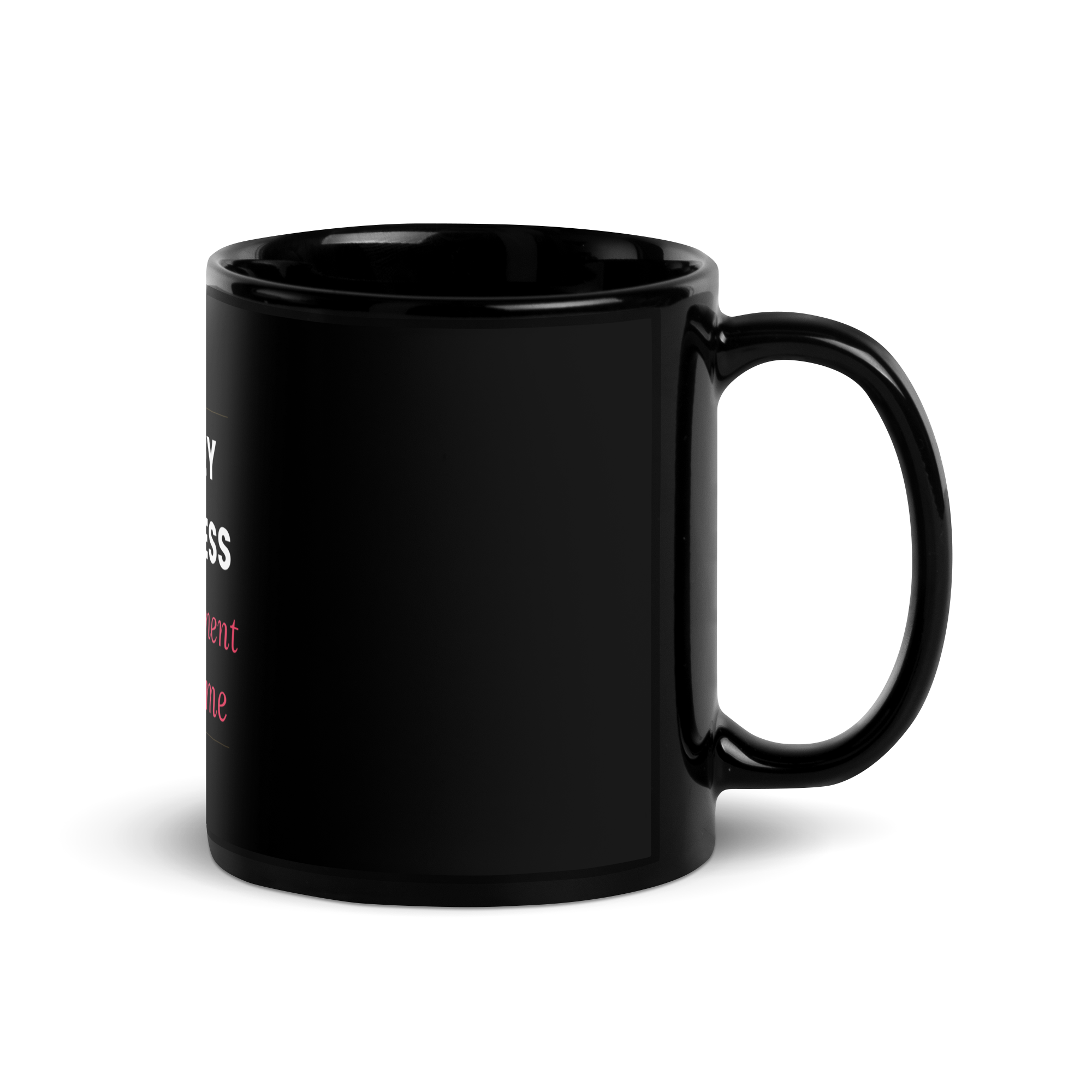 Disney Princess Derangement Syndrome Mug