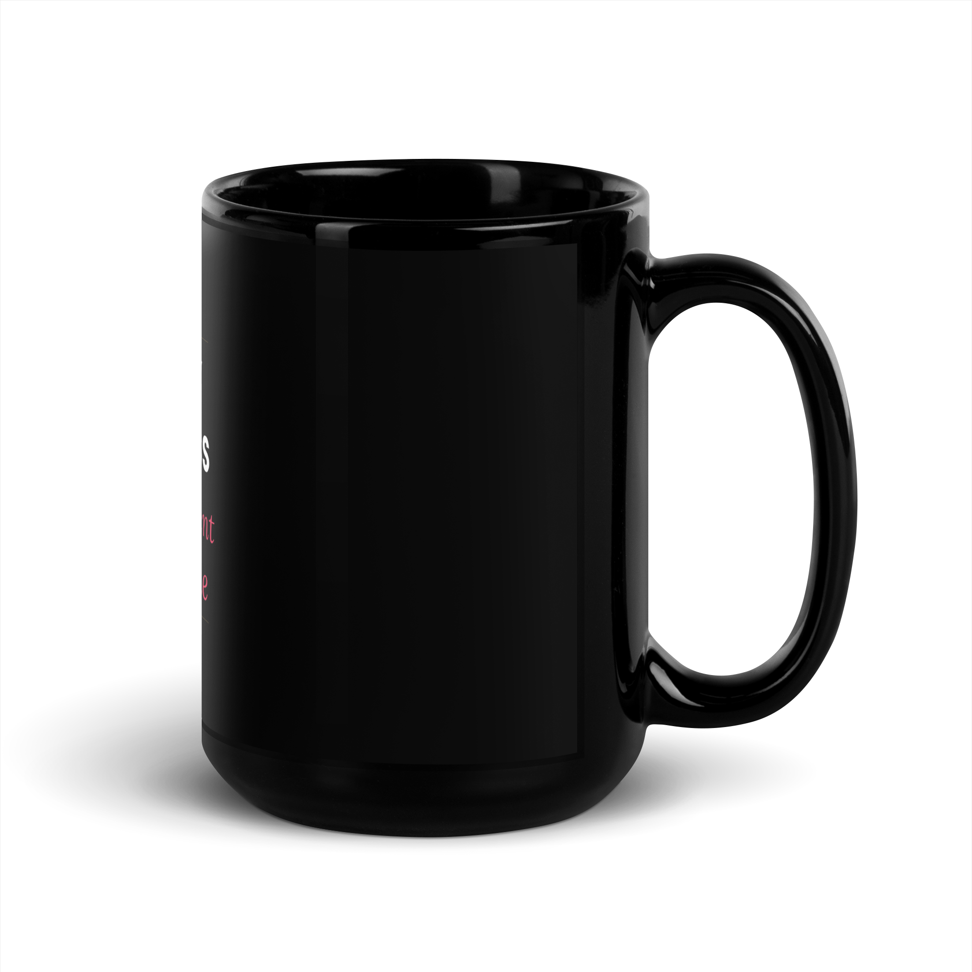 Disney Princess Derangement Syndrome Mug